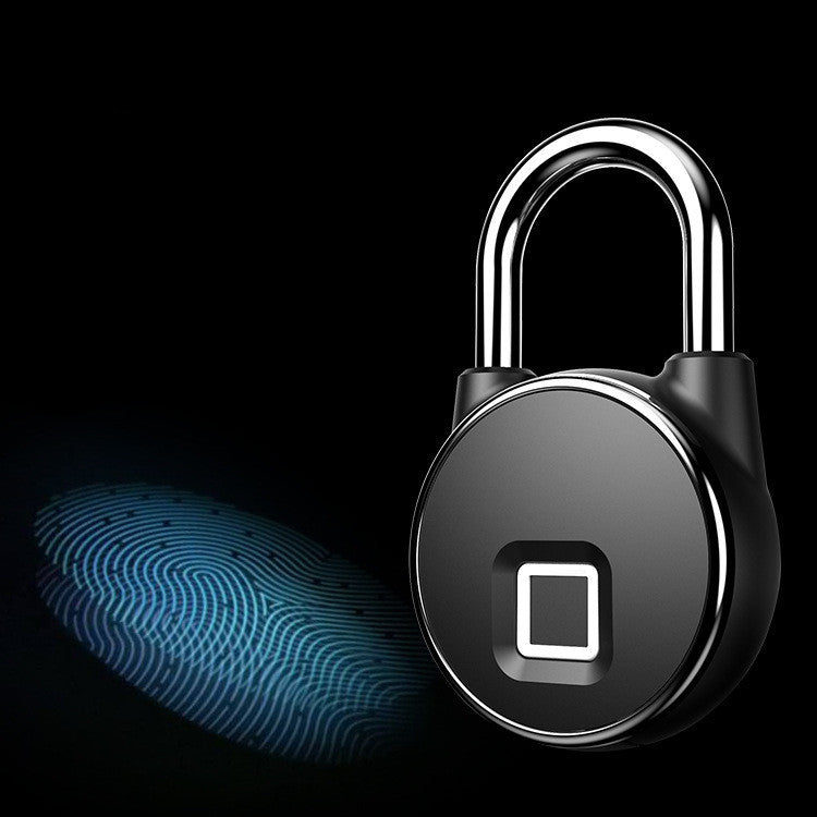 Smart Lock Dormitory Locker Anti-theft Fingerprint