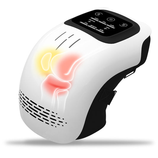 Knee Massager Electric KIntelligent nee Physiotherapy