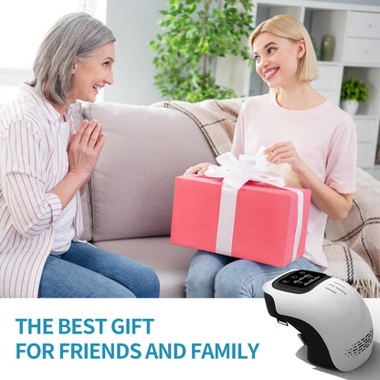Knee Massager Electric KIntelligent nee Physiotherapy